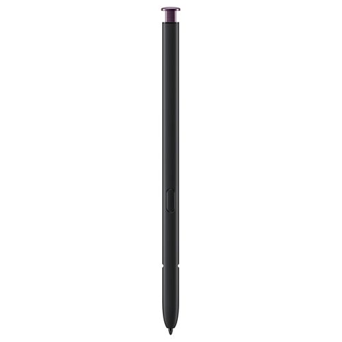 Samsung EJ-PS908B Penna per Pda 3gr Nero/Borgogna
