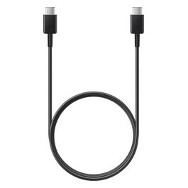 Samsung EP-DA705BBEGWW Cavo da USB Type-C a USB Type-C 1mt Nero