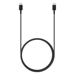 Samsung EP-DX310JBEGEU Cavo da USB Type-C a USB Type-C 1,8mt 3A