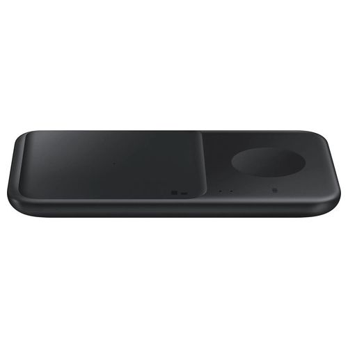 Samsung EP-P4300TBEGEU Wireless Charger Duo