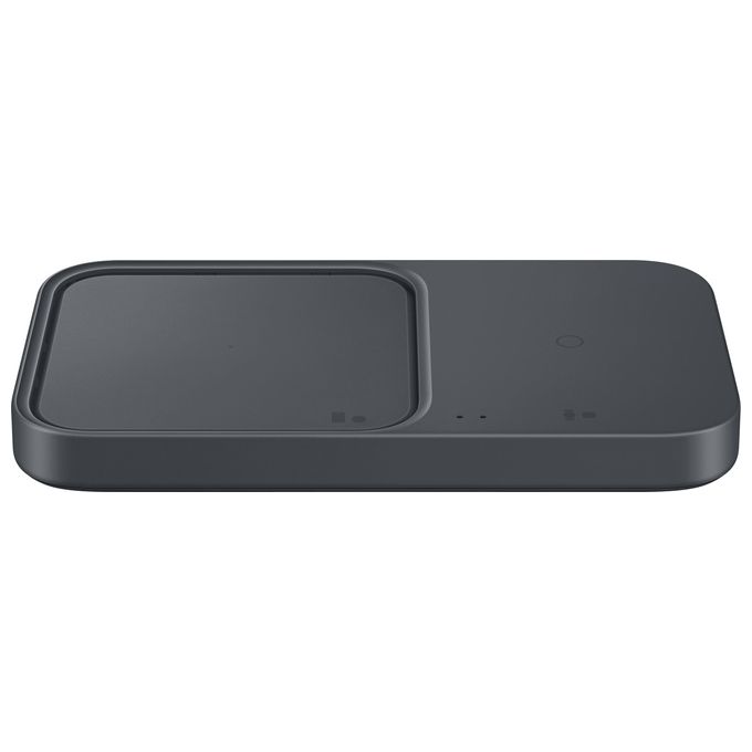 Image of Samsung EP-P5400 Wireless Charger Duo Fast Charging 2.0 Nero