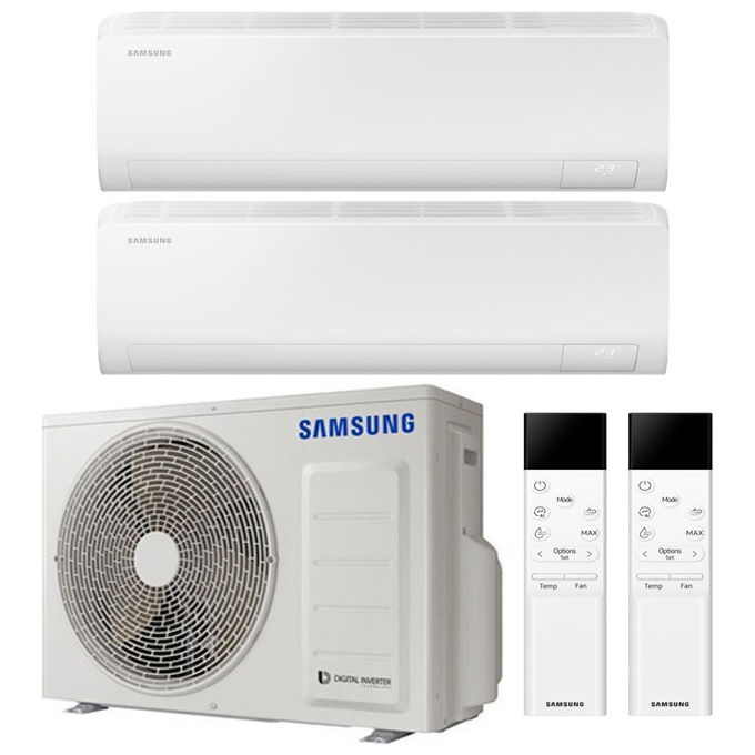 Samsung, Estensione Garanzia On Site 2 Anni