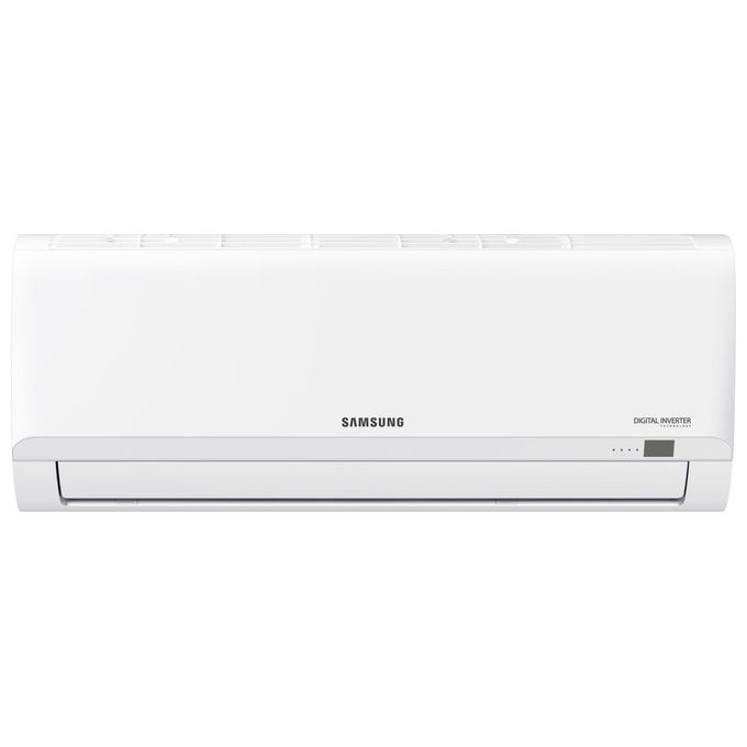 Samsung F-AR09MLB Malibu Condizionatore fisso Monosplit Inverter 9000 BTU Classe A++ A+ 22 dB colore Bianco