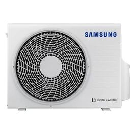 Samsung AR09NXWXBWKXEU Serie WindFree Unita' esterna  9.000 Btu/h Classe energetica A++