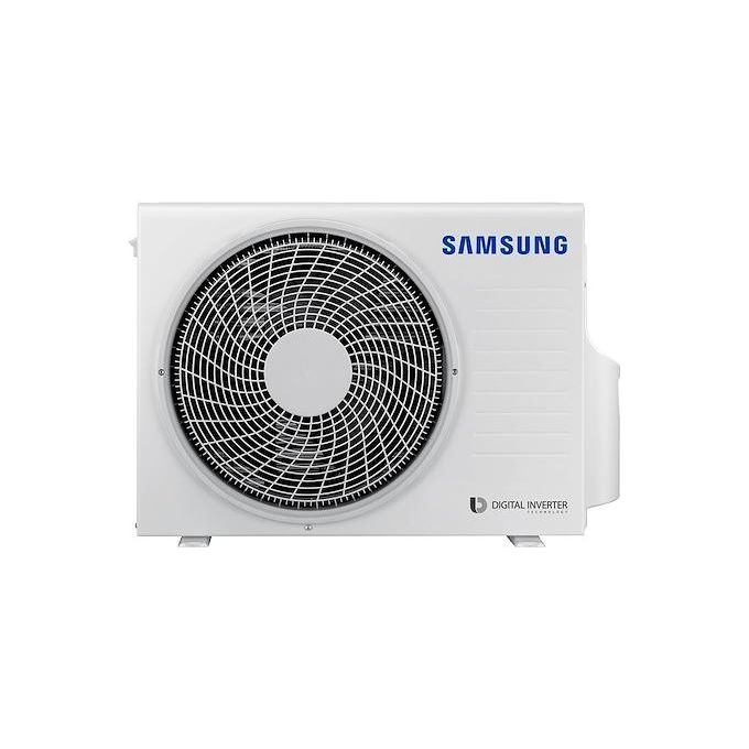 Samsung AR09NXWXBWKXEU Serie WindFree Unita' esterna  9.000 Btu/h Classe energetica A++