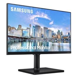 Monitor 24" LED IPS F24T450FQR 1920 x 1080 Full HD Tempo di Risposta 5 ms