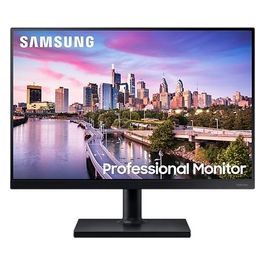 SAMSUNG Monitor 24" LED IPS F24T450GYU 1920x1200 WUXGA Tempo di Risposta 5 ms