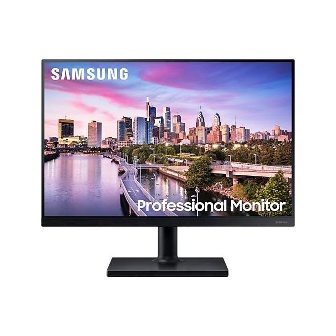 Image of SAMSUNG Monitor 24'' LED IPS F24T450GYU 1920x1200 WUXGA Tempo di Risposta 5 ms
