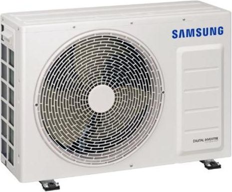 Samsung AR09TX Condizionatore Fisso  solo unità esterna