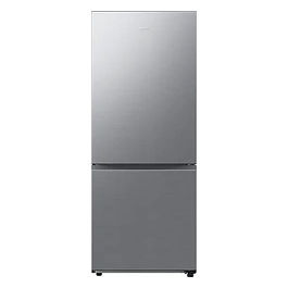 SAMSUNG FIRST 75 AI RB50DG602ES9EF Frigorifero Combinato 508 Litri largo 75cm Total No Frost