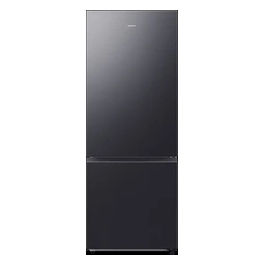 F1RST AI RB53DG703EB1EF Frigorifero combinato 538 Litri Classe E Total No Frost   75,6x203x71,1cm nero
