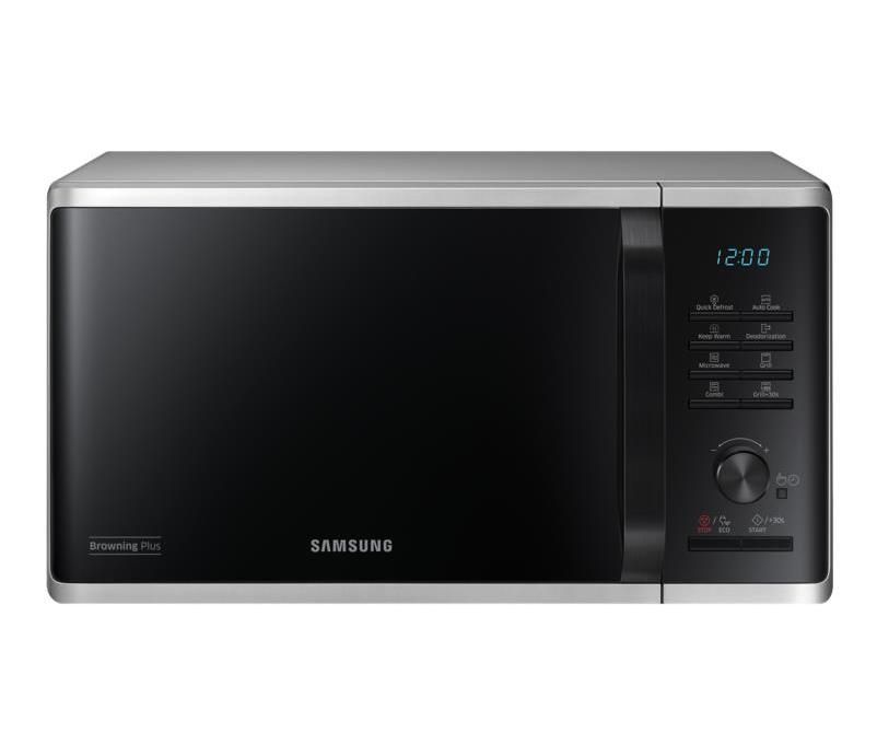 Samsung MG23K3513AS Forno a Microonde con Grill Capacita' | Yeppon