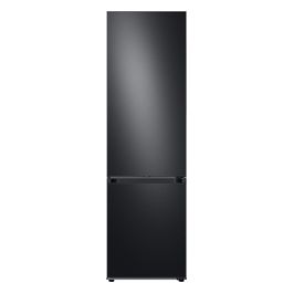 Samsung RB38A7B6BB1 Bespoke Frigorifero Combinato Capacita' 390 Litri Classe energetica B No Frost Premium Twin Cooling Plus 203 cm Black DOI (Antracite)