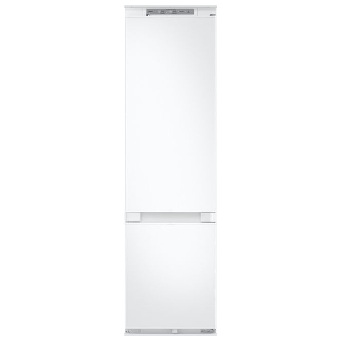Image of Samsung Frigorifero Combinato da Incasso 54cm No Frost 298L Wi-Fi Classe E