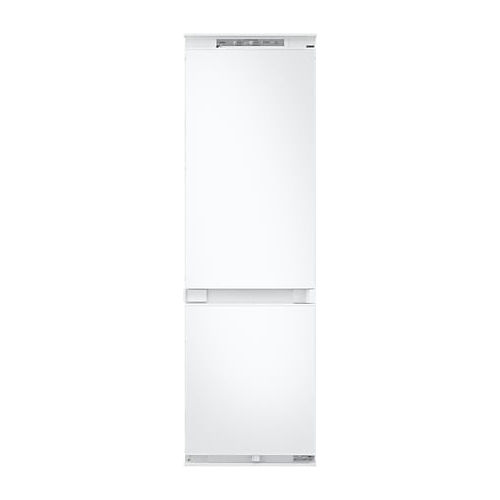 Frigorifero Combinato da Incasso 178cm 264L No Frost Twin Cooling