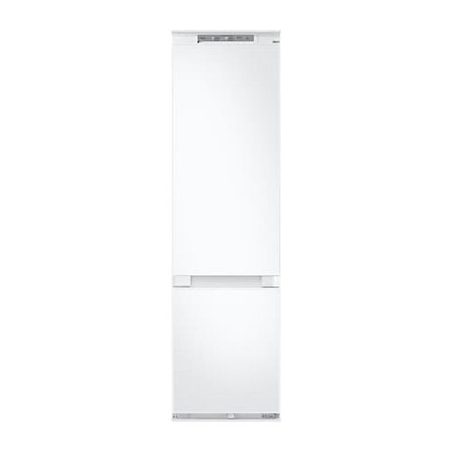 Frigorifero Combinato Incasso F1rst 60 AI Plus, 298L, No Frost, Bianco