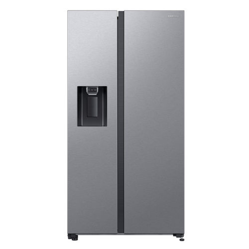 Air Space AI RS65DG54M3SLEF Frigorifero Side by Side 635L Classe E H178 dispenser acqua con allaccio