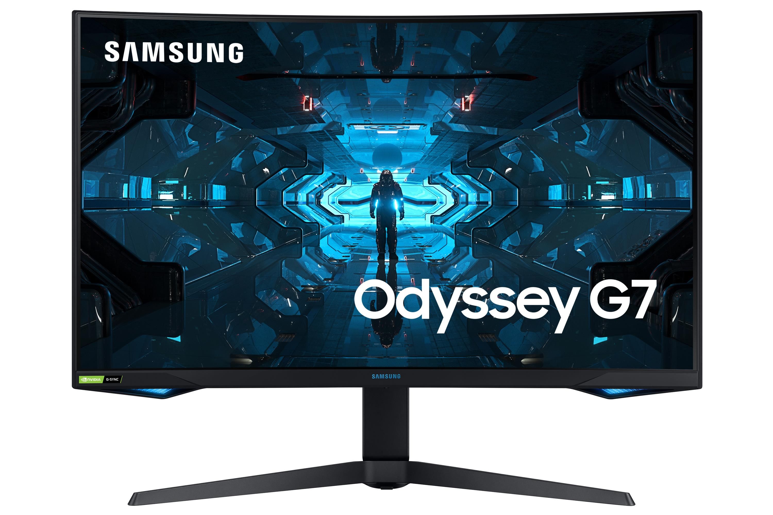 [ComeNuovo] Samsung G7 Gaming