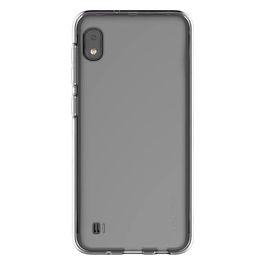 Galaxy A10 Cover Bianco