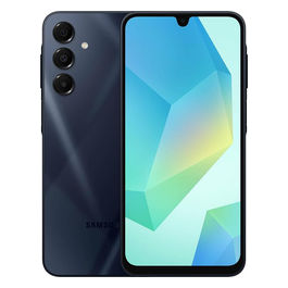 Galaxy A16 5G 128GB 4GB Blu Nero