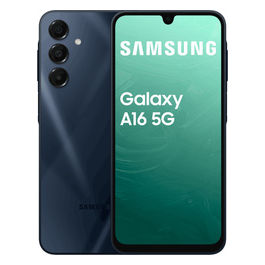 Galaxy A16 Enterprise Edition Blu scuro 6.7" Dual SIM 128GB