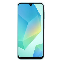 Galaxy A16 smartphone 6.7 super amoled 4gb 128gb dual sim verde chiaro tim