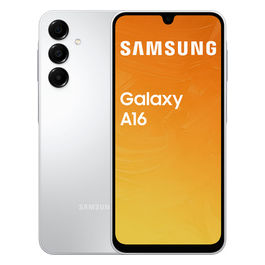 Galaxy A16 4/128Gb 6.7'' Amoled Dual Sim Gray Tim