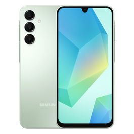 Samsung Galaxy A16 Verde Chiaro 128GB 4GB RAM