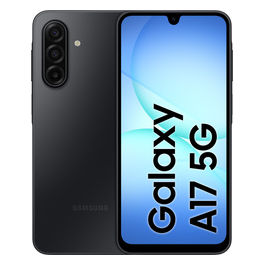 Galaxy A17 5G Smartphone 256GB 8GB RAM Nero