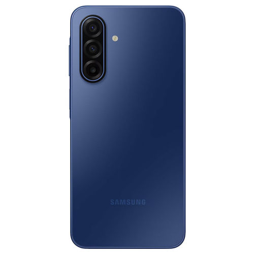 SM-A176B Galaxy A17 5G Smartphone 128GB 4GB RAM Dual SIM Display 6.7" Super AMOLED 5000 mAh colore Blu