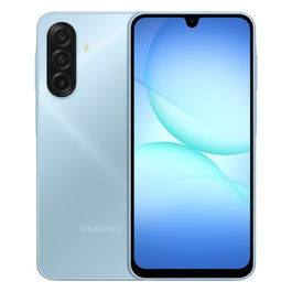 Galaxy A17 6.7" Dual SIM 4G Azzurro Chiaro 256GB