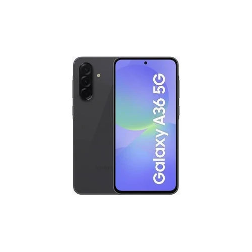 Samsung Galaxy A17 788565 Smartphone 6.7" 4GB RAM 128GB colore Nero