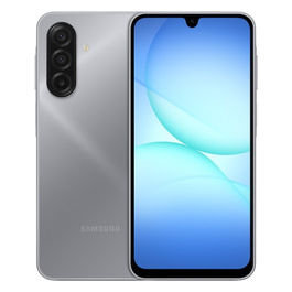 Galaxy A17 Smartphone Grigio, Display 6.7", 4GB RAM, 128GB, Dual SIM