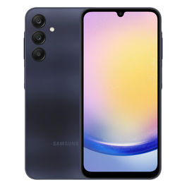 Galaxy A25 5g smartphone 256gb 8gb ram 6.5 super amoled dual sim nero