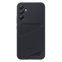 EF-OA346TBEGWW Galaxy A34 5G Card Slot Case Nero