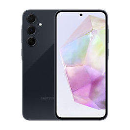 Galaxy A35 5G 6GB 128GB 6.6 pollici dual sim blu marino smartphone