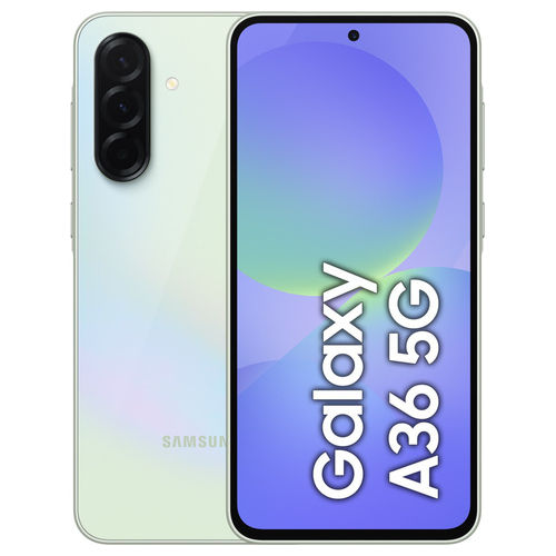 Galaxy A36 5G 6.7