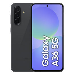 Galaxy A36 5G Smartphone 6.7" 8GB RAM 256GB Nero