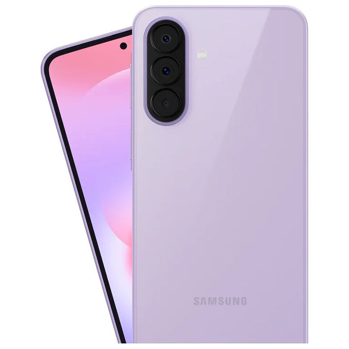 Samsung Galaxy A37 5G SM-A376BZAGEEE smartphone 8GB RAM 256GB display 6,7 Super Amoled 5000 mAh nero enterprise edition