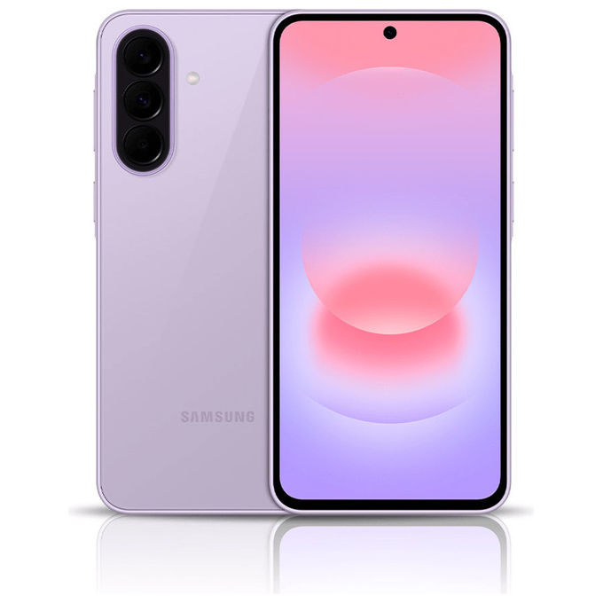 Samsung, Galaxy A37 A376 5G, Dual Sim, 8GB RAM, 256GB, Lavanda