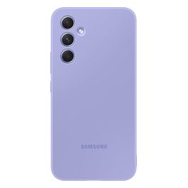 Samsung Galaxy A54 5G Silicone Case Blueberry