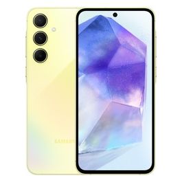 Samsung Galaxy A55 5G 8Gb 128Gb 6.6'' Amoled 120Hz Awesome Lemon Tim