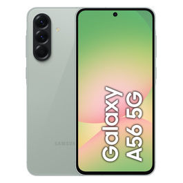 Galaxy A56 5G 256GB 6.7" Awesome Olive Smartphone Android