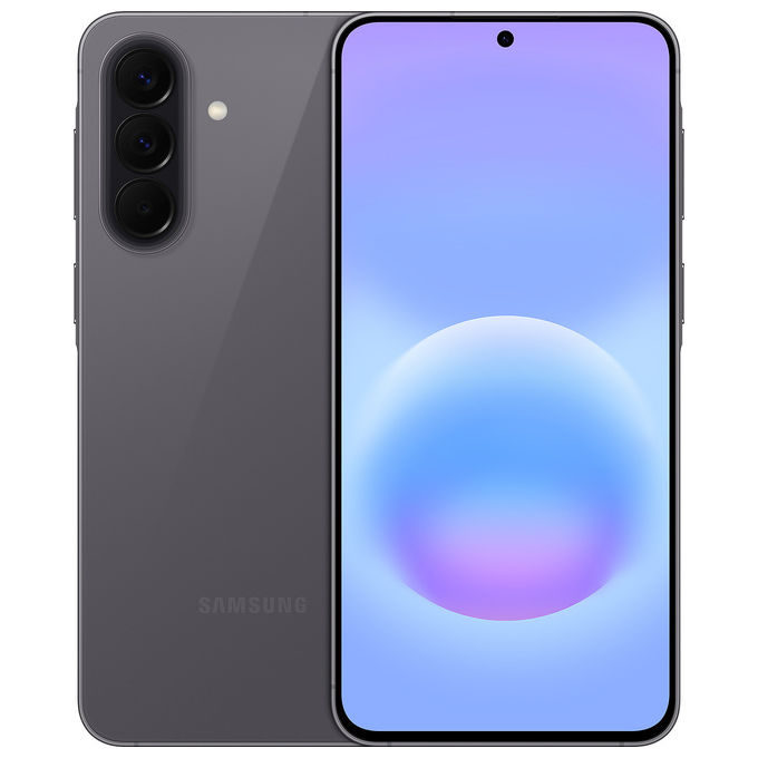 Samsung Galaxy A57 5G Enterprise Edition SM-A576BZADEEE smartphone 8 GB RAM 256 GB display 6,7 Super Amoled 5G NFC grigio
