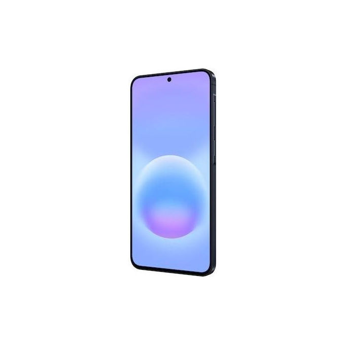 Samsung Galaxy A57 5G SM-A576BDBDEUB smartphone 8-256GB Super AMOLED Plus 6.7'' 120Hz tripla fotocamera 50MP batteria 5000mAh Navy