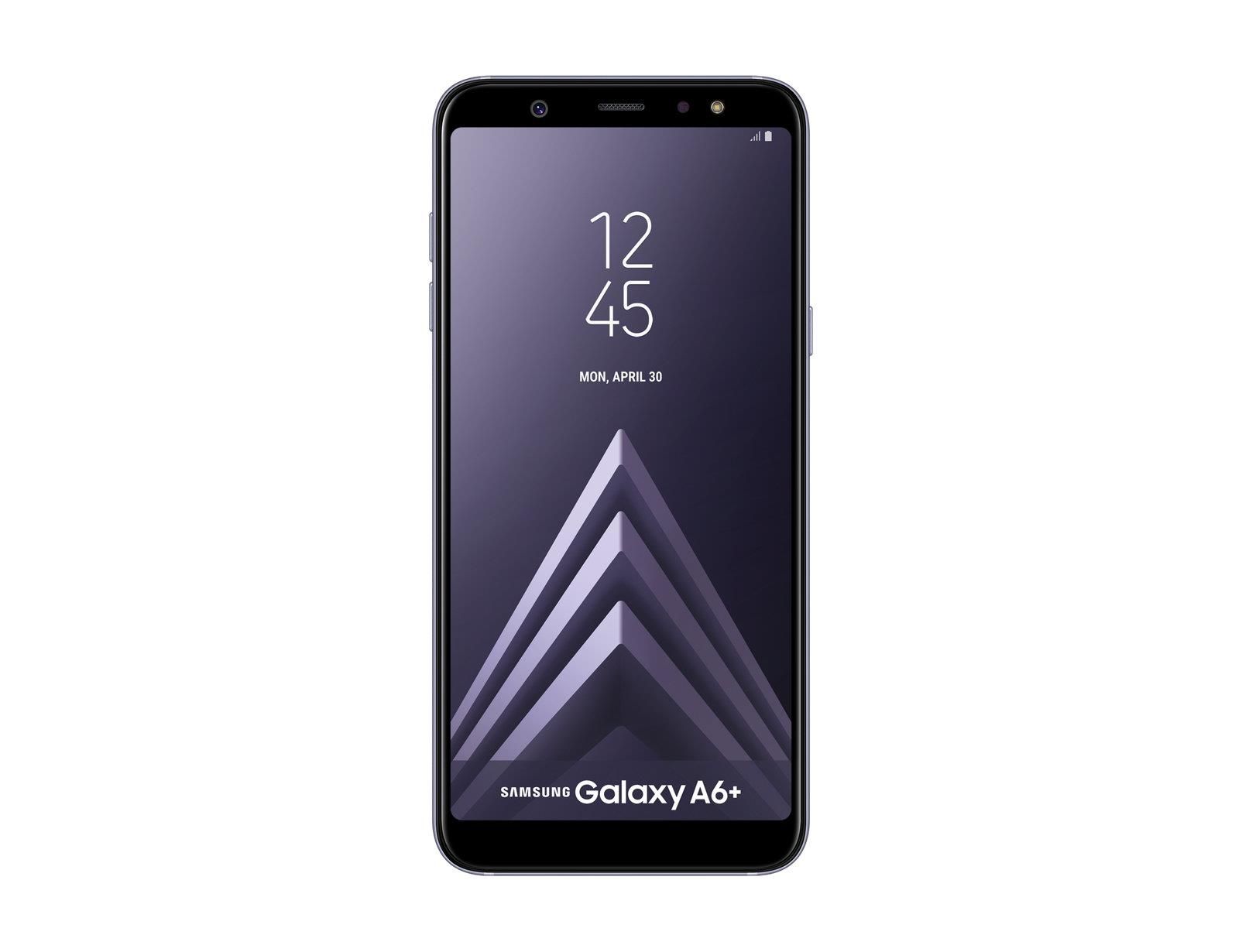 galaxy a6 32gb price