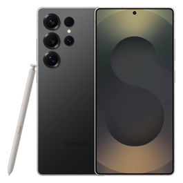 Galaxy AI S25, 256GB, 12GB RAM, Nero