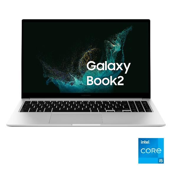 Samsung Galaxy Book2 I5