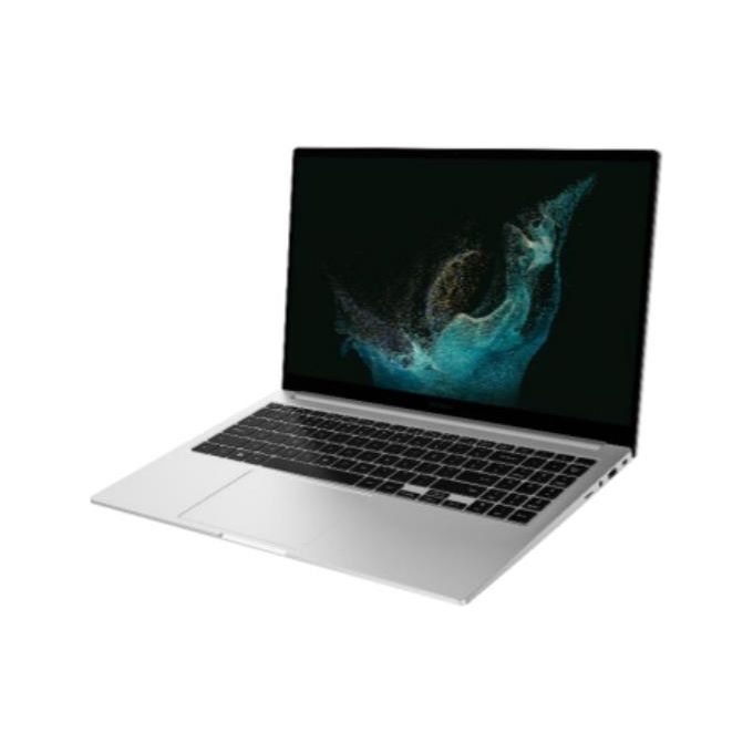 Samsung Galaxy Book2 Notebook, Processore Intel Core i7-1255U, Ram 16Gb, Hdd 512Gb SSD, Display 15.6'', Windows 11 Pro