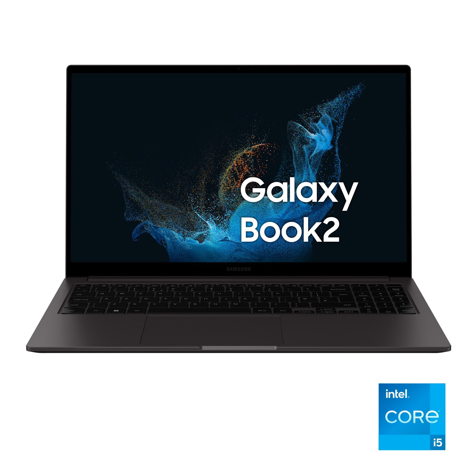 Samsung Galaxy Book2 Laptop